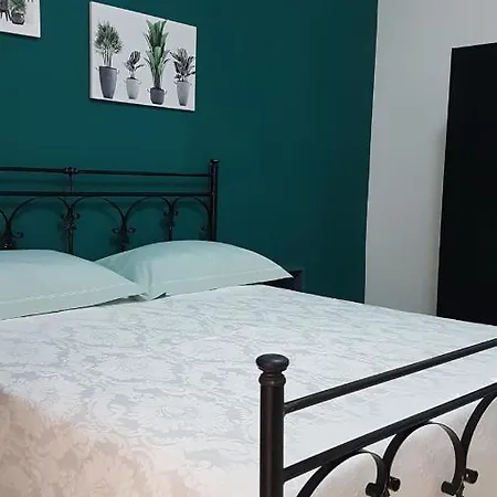 On The Road Bisceglie